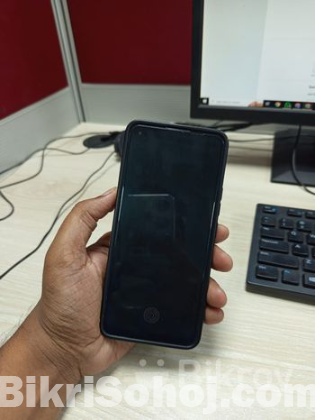 Realme 8 pro (Used)    ****Official****   Used
